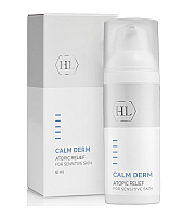Holy Land Calm Derm Atopic Relief - Крем для ухода за кожей склонной к атопии 50 мл
